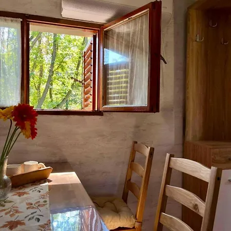 Sumarak Weekend House 阿然德洛维克