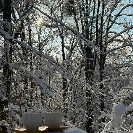 公寓 Sumarak Weekend House *