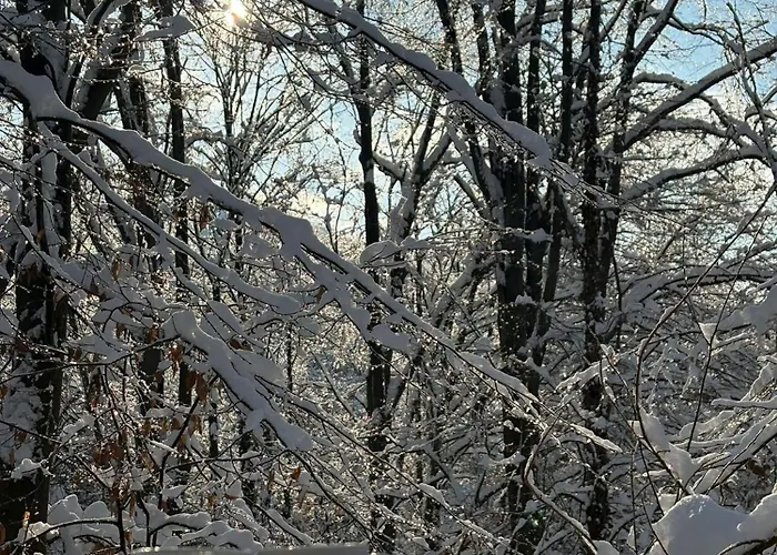 公寓 Sumarak Weekend House *